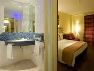 Hotel Bac Saint-Germain Париж Франция