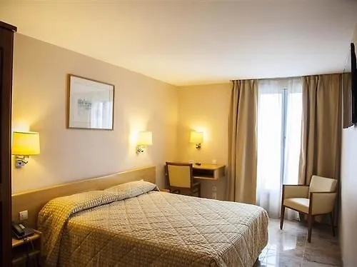 Hotel Bac Saint-Germain Paris