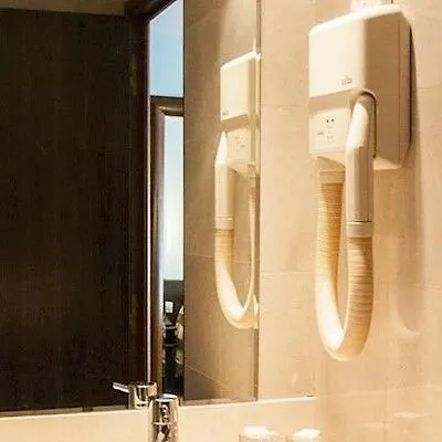 Hotel Bac Saint-Germain Париж